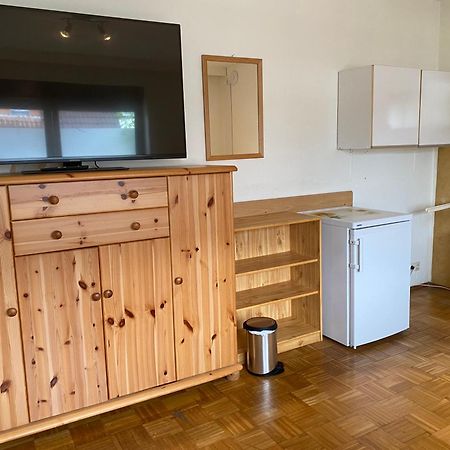 Gemuetliches Ferienzimmer Хюрт Экстерьер фото