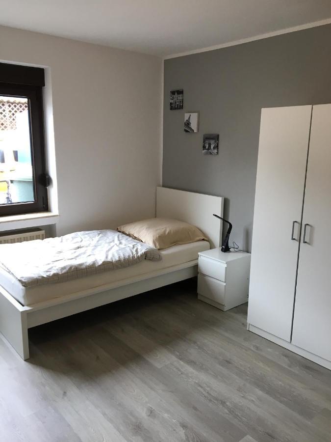 Gemuetliches Ferienzimmer Хюрт Экстерьер фото