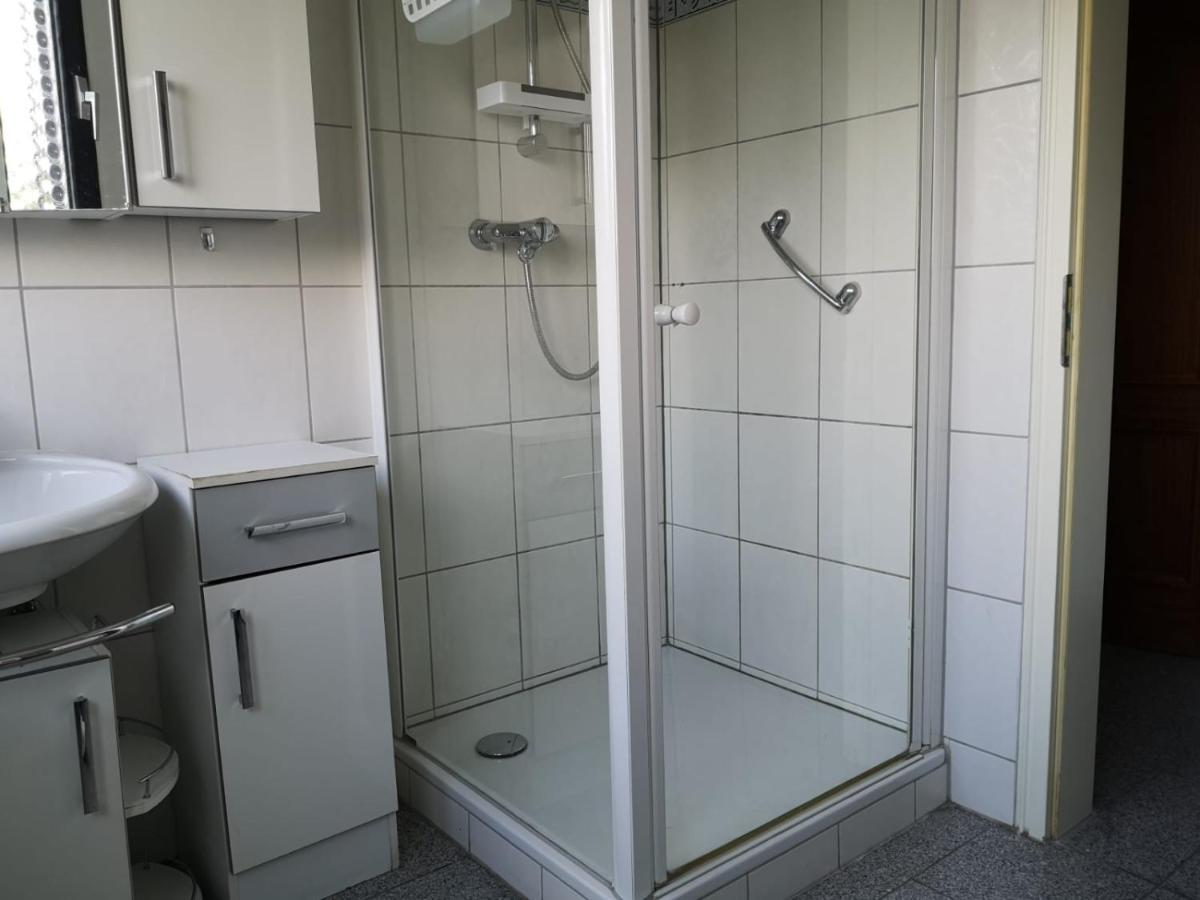 Gemuetliches Ferienzimmer Хюрт Экстерьер фото