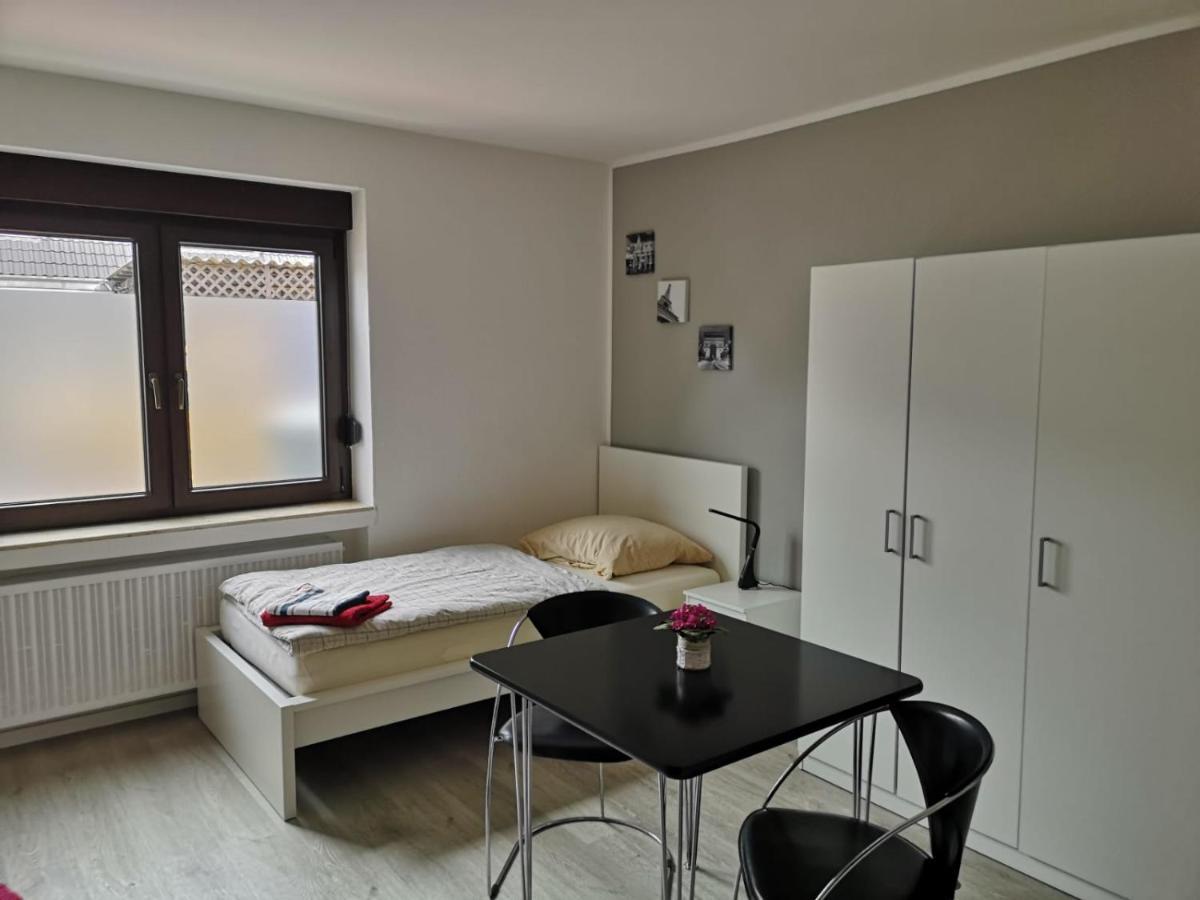 Gemuetliches Ferienzimmer Хюрт Экстерьер фото