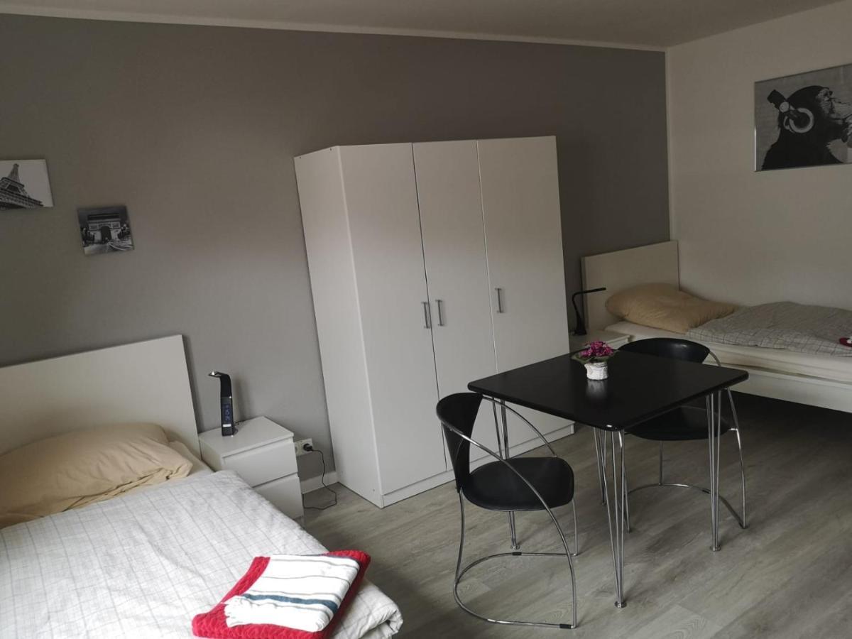 Gemuetliches Ferienzimmer Хюрт Экстерьер фото