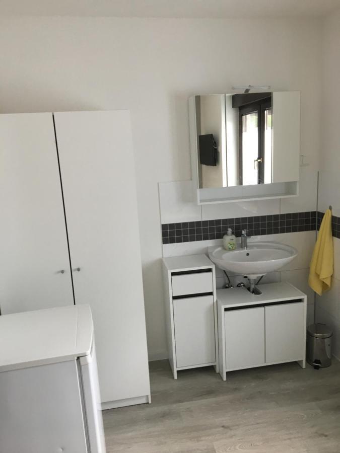 Gemuetliches Ferienzimmer Хюрт Экстерьер фото