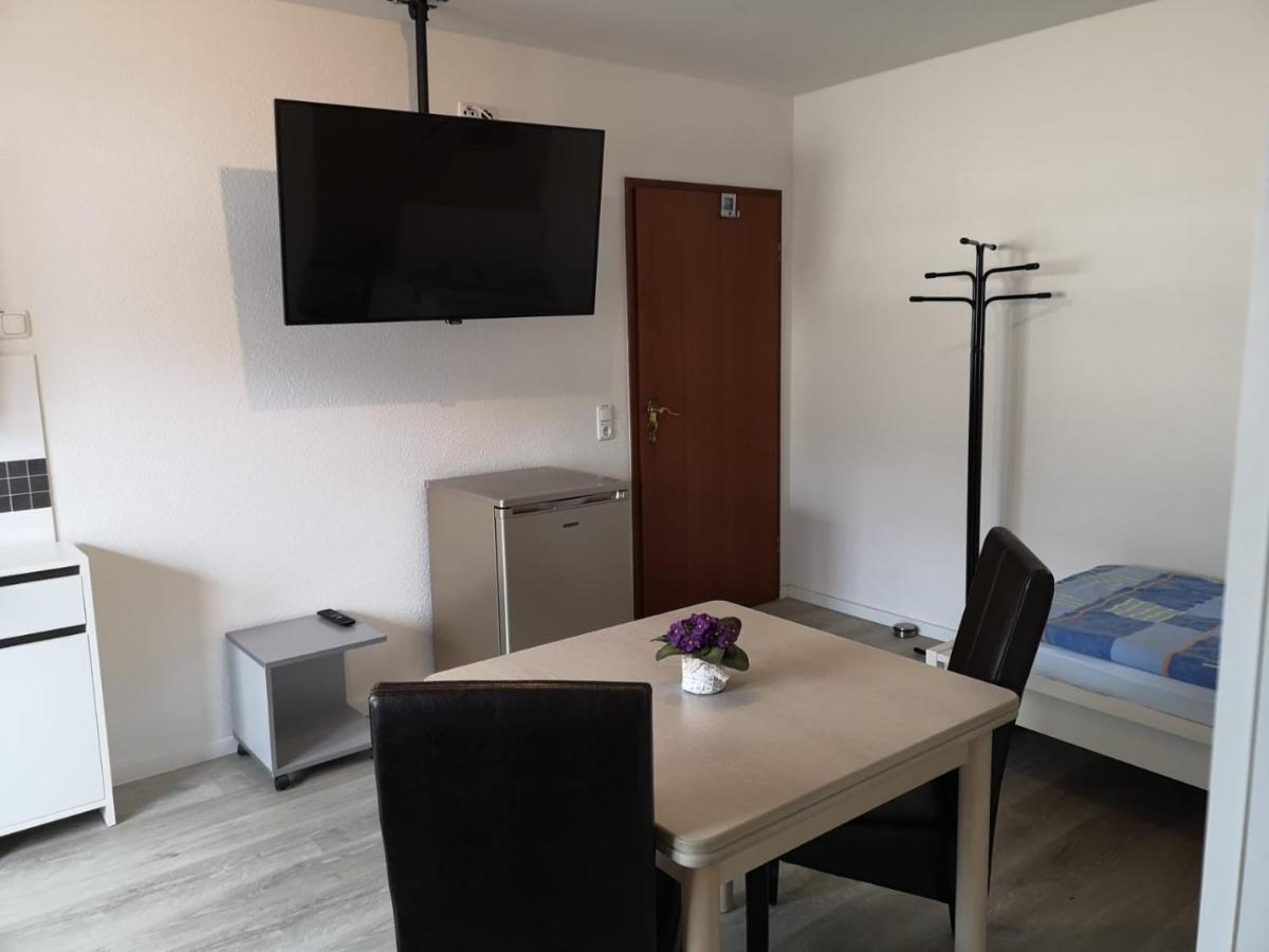 Gemuetliches Ferienzimmer Хюрт Экстерьер фото
