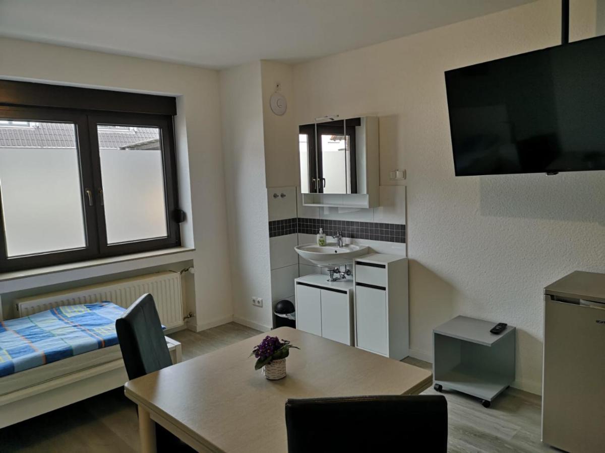 Gemuetliches Ferienzimmer Хюрт Экстерьер фото