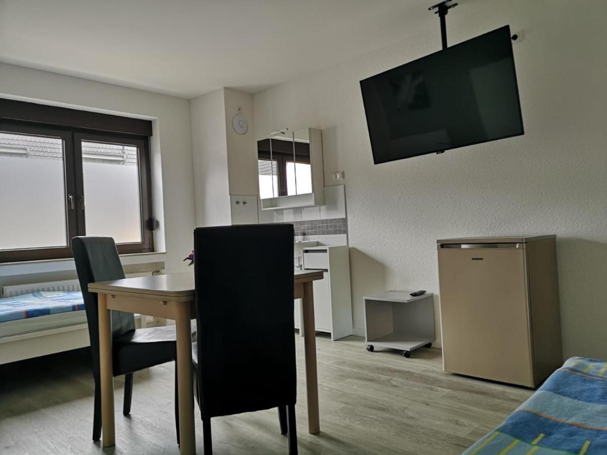 Gemuetliches Ferienzimmer Хюрт Экстерьер фото