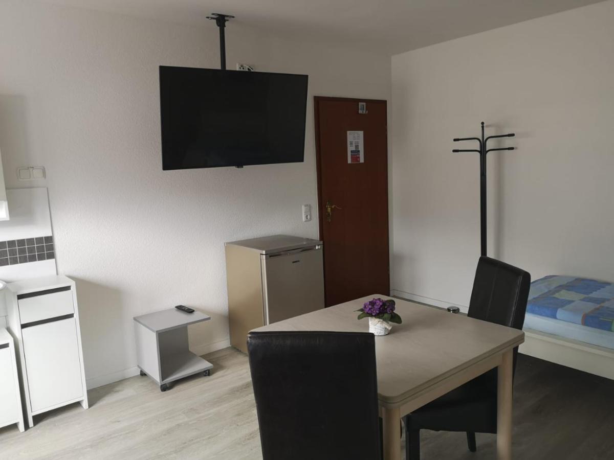 Gemuetliches Ferienzimmer Хюрт Экстерьер фото