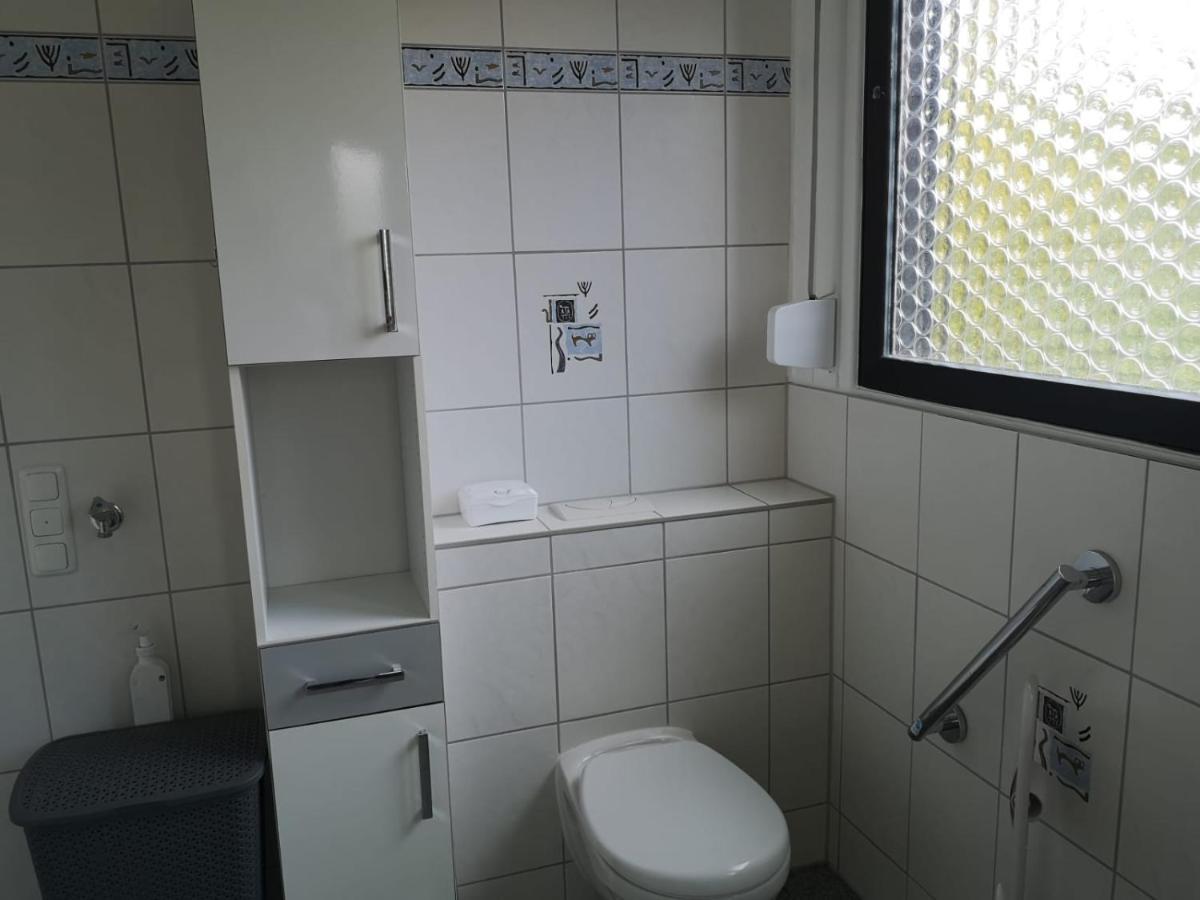 Gemuetliches Ferienzimmer Хюрт Экстерьер фото
