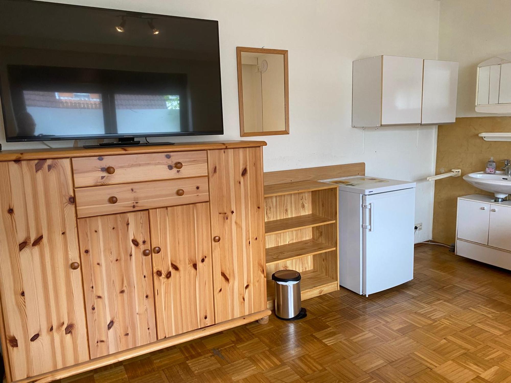 Gemuetliches Ferienzimmer Хюрт Экстерьер фото